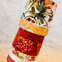 Charger l'image dans la galerie, Abat jours tambour diamètre bas 25 cms. Les autres