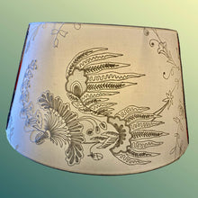 Charger l'image dans la galerie, OVALE POINTU