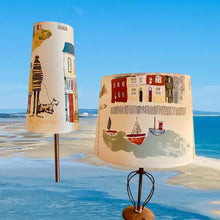 Charger l'image dans la galerie, Tambour 30 et Cone élancé. Bord de mers.