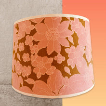 Charger l'image dans la galerie, Tambour 30/25 - Haut 20. Velours de coton. 2