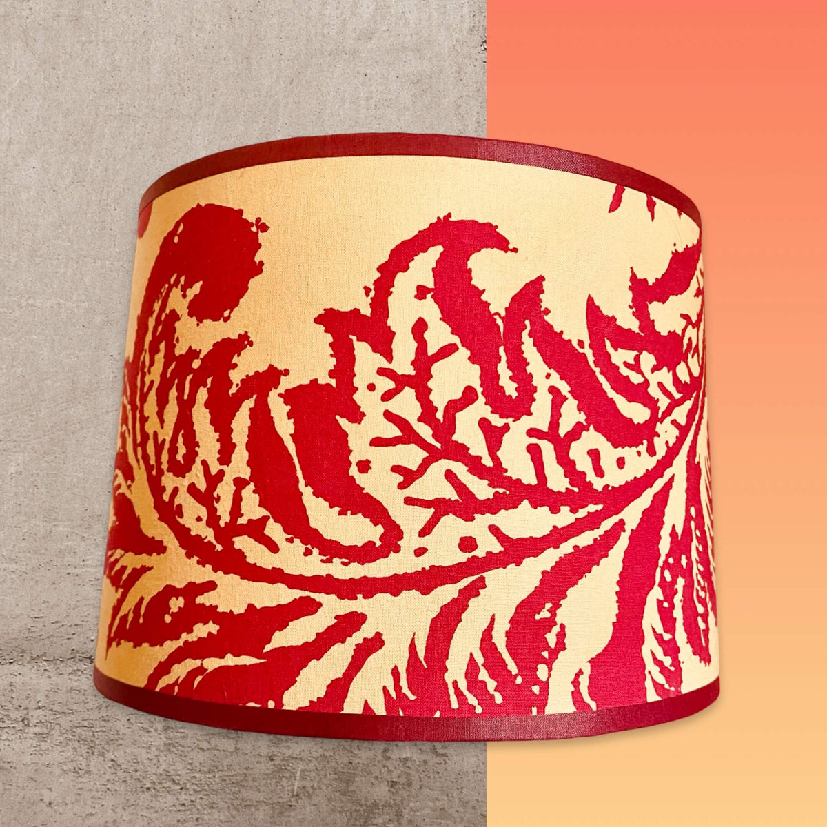 Gadpiparty Abat-jour Tissu Pourmpes De Table Appliques Murales Et Lustres Pour Maison Chambre Et Salon Avec Lumière Douce Et Agréable