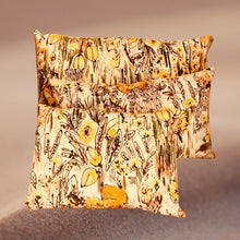 Charger l'image dans la galerie, Abat jour tambour 25 et 30 cms. Tissu Primavera de Lalie Design.