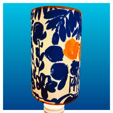 Charger l'image dans la galerie, OVAL30 Tissu années 80. Haut de 30 cms. Profil