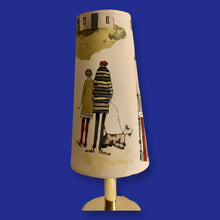 Charger l'image dans la galerie, CONE D15.10 H 27. Passants 2