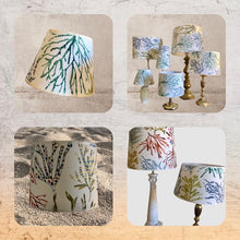 Charger l'image dans la galerie, AJ Tissus coraux. Autres formes