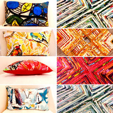 Charger l'image dans la galerie, Décoration et paillage tissus assortis