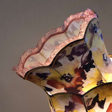 Charger l'image dans la galerie, Petite pagode fleur jaune prune. 4