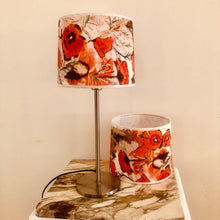 Charger l'image dans la galerie, Abat jour tambour - Love Ficelle. Paire