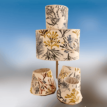 Charger l'image dans la galerie, AJ. tissu coraux autres formes