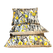 Charger l'image dans la galerie, Coussins tapissier rectangle . Primavera.