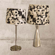 Charger l'image dans la galerie, Tambours. Soie et coton. Petit et moyen