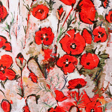 Charger l'image dans la galerie, Abat jour tambour - Love Ficelle. VIGNETTE